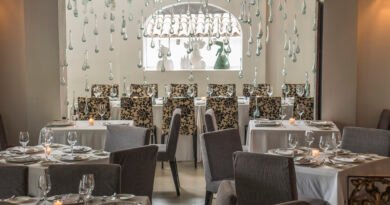 El primer informe de impacto de los restaurantes de OpenTable destaca el papel fundamental de la gastronomía en México.