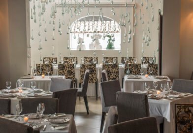 El primer informe de impacto de los restaurantes de OpenTable destaca el papel fundamental de la gastronomía en México.