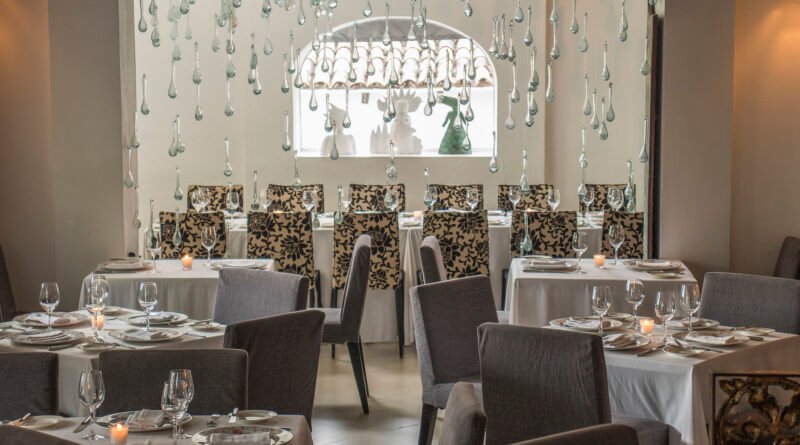 El primer informe de impacto de los restaurantes de OpenTable destaca el papel fundamental de la gastronomía en México. El primer informe de impacto de los restaurantes de OpenTable destaca el papel fundamental de la gastronomía en México.