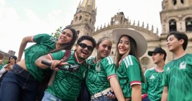 Tuvo Jalisco jornada positiva tras partido México vs. Chequia.