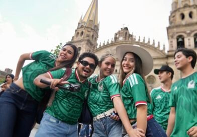 Tuvo Jalisco jornada positiva tras partido México vs. Chequia.