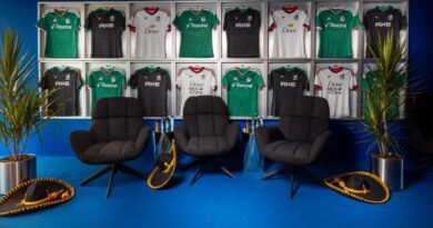 Impulsada por Rexona, AXE y Dove, Casa Fresh reunirá a creadores de contenido de distintas nacionalidades en un hub creativo diseñado para generar contenido alrededor del Mundial.
