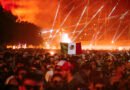 FUTUR México desvela un line-up histórico y confirma su llegada al país en 2026.