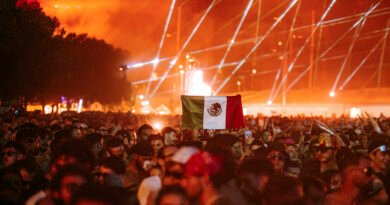 FUTUR México desvela un line-up histórico y confirma su llegada al país en 2026.