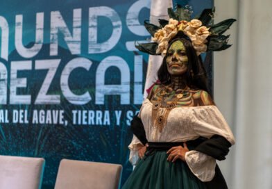 México tiene el portafolio de destilados de agave más diverso del mundo y Tamaulipas es su secreto mejor guardado.
