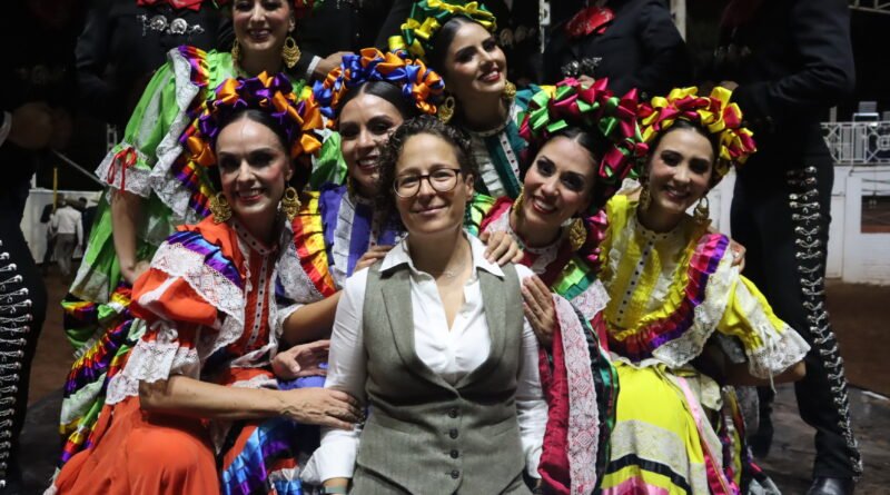 Presenta Gobierno de Jalisco campaña Embajadores de Jalisco y el Pasaporte Mundialista 2026.
