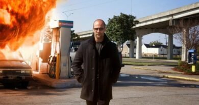 Disfruta el día del padre con Sylvester Stallone, Jason Statham, Dave Bautista y más hombres de acción.