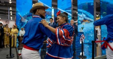 Se anuncia IBTM Americas 2026: el epicentro donde las culturas se encuentran para hacer negocios.