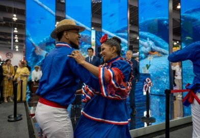 Se anuncia IBTM Americas 2026: el epicentro donde las culturas se encuentran para hacer negocios.