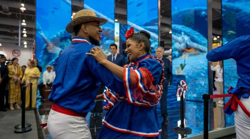 Se anuncia IBTM Americas 2026: el epicentro donde las culturas se encuentran para hacer negocios. Se anuncia IBTM Americas 2026: el epicentro donde las culturas se encuentran para hacer negocios.
