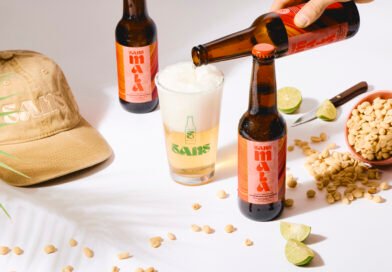 Entre el trabajo, el partido y las celebraciones, Sans demuestra que disfrutar el momento y despertar con toda la energía mañana, ya no son ideas opuestas.
