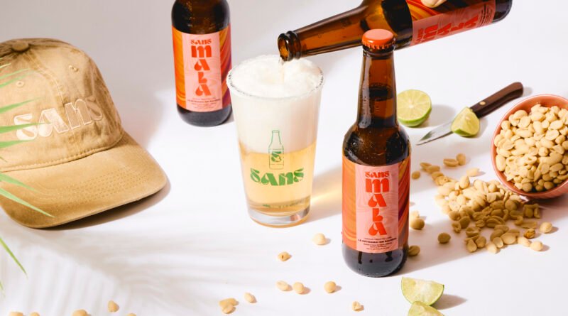 Entre el trabajo, el partido y las celebraciones, Sans demuestra que disfrutar el momento y despertar con toda la energía mañana, ya no son ideas opuestas.