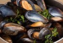 ¿Qué hace especiales a los mejillones de Chile?