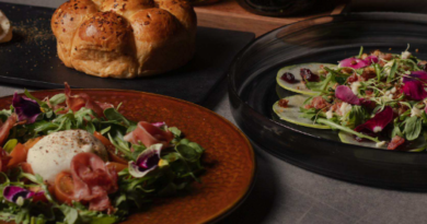 Bottega en NH Collection: una experiencia gastronómica que invita a viajar entre Italia y Argentina sin salir de México.