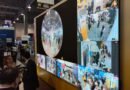 Axis redefine la videovigilancia con soluciones capaces de ver, escuchar y analizar en tiempo real.