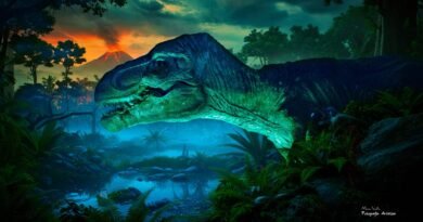 La mejor exhibición de dinosaurios animatrónicos de LATAM.