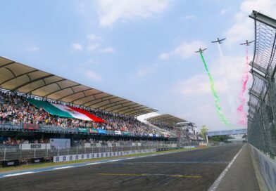 El próximo sábado 15 de agosto, el festival de velocidad más importante de México regresa para fusionar el deporte motor, música en vivo y entretenimiento familiar.