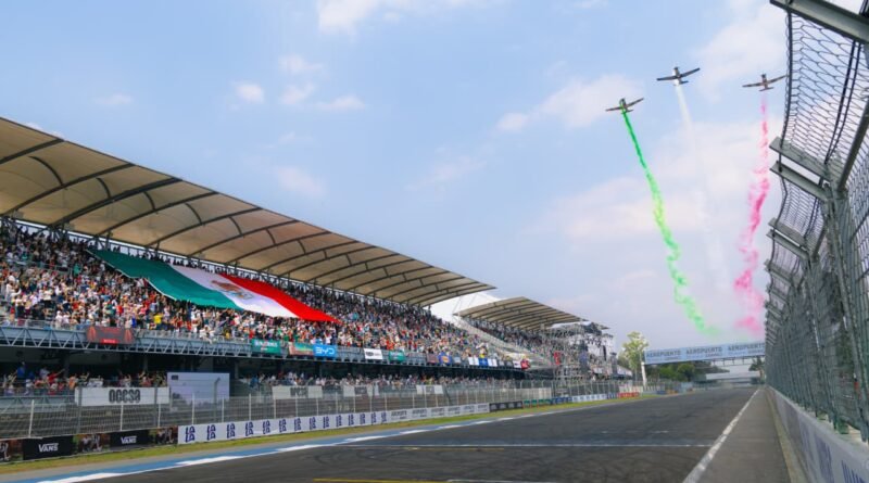 El próximo sábado 15 de agosto, el festival de velocidad más importante de México regresa para fusionar el deporte motor, música en vivo y entretenimiento familiar. El próximo sábado 15 de agosto, el festival de velocidad más importante de México regresa para fusionar el deporte motor, música en vivo y entretenimiento familiar.
