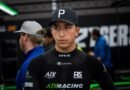 Tras un sólido debut en Barcelona donde entregó las mejores cuentas para el equipo, Escotto se reporta listo para el histórico trazado británico del 3 al 5 de julio.