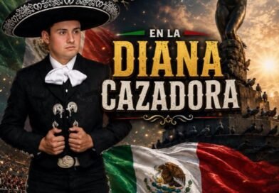​¡La música tradicional mexicana se hace presente en las celebraciones del Mundial!