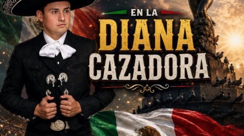 ​¡La música tradicional mexicana se hace presente en las celebraciones del Mundial!