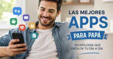 Día del Padre 2026: Las 10 apps que todo papá debería tener en su celular.
