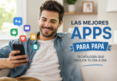 Día del Padre 2026: Las 10 apps que todo papá debería tener en su celular.