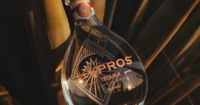 Kypros tequila expande su presencia internacional.