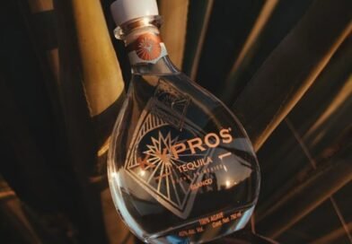 Kypros tequila expande su presencia internacional.