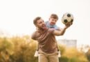 Más que un deporte, un vínculo entre padres e hijos.