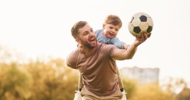 Más que un deporte, un vínculo entre padres e hijos.