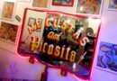 «El Piraña», un botanero de mar con mucha lucha en su sabor.