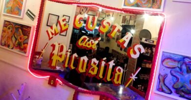 «El Piraña», un botanero de mar con mucha lucha en su sabor.