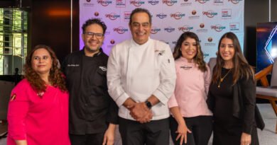 MEXIPAN 2026 impulsa el futuro de la panificación con Inteligencia Artificial e innovación.