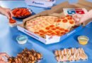 México avanza a la siguiente fase y Domino’s Pizza premiará con  millón de pesos en pizzas.