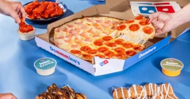 México avanza a la siguiente fase y Domino’s Pizza premiará con  millón de pesos en pizzas.