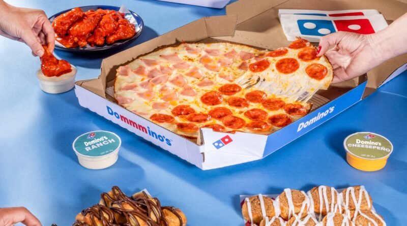 México avanza a la siguiente fase y Domino’s Pizza premiará con millón de pesos en pizzas. México avanza a la siguiente fase y Domino’s Pizza premiará con millón de pesos en pizzas.