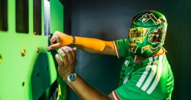 La diversión continúa en los FIFA Fan Festival™.