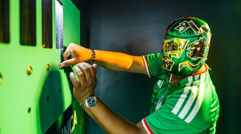 La diversión continúa en los FIFA Fan Festival™.