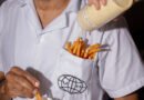 Este 20 de agosto, celebra el Día Internacional de las papas fritas en Universal de Hamburguesas.