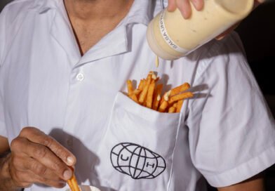 Este 20 de agosto, celebra el Día Internacional de las papas fritas en Universal de Hamburguesas.