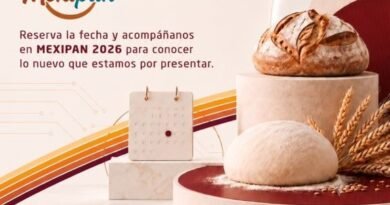 AB Mauri tendrá presencia en Mexipan, la principal plataforma de la industria panadera en México.