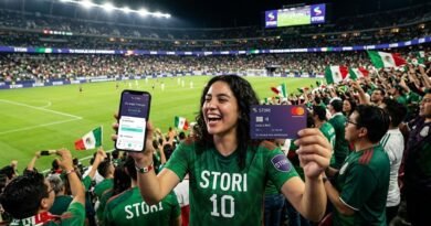 Porque el fichaje más importante de esta temporada, no está en la cancha, sino en tu cartera.