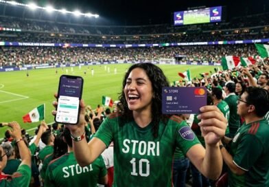 Porque el fichaje más importante de esta temporada, no está en la cancha, sino en tu cartera.