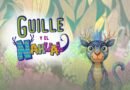 «Guille y el Nahual»; función con causa para Huellitas con Magia. 🐾