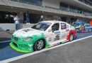 Luís Ángel “El Flaco” debuta en las pistas y se prepara para el gran cierre del Speed Fest.