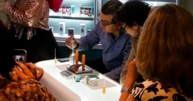 Fraiche inaugura nueva actividad en Kidzania Cuicuilco.