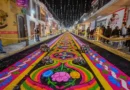 Presentan Feria Internacional del arte efímero y la Dalia, Huamantla 2026.