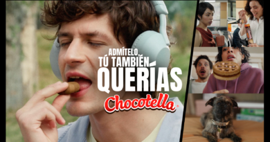 PepsiCo lanza “Admítelo tú también querías una”, una campaña creada por Don By Havas.