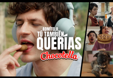 PepsiCo lanza “Admítelo tú también querías una”, una campaña creada por Don By Havas.